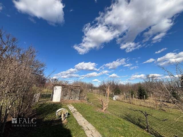 Garten mit Weitsicht 